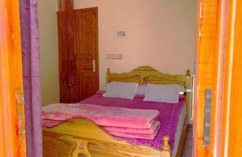 Tata Bed & Breakfast | Tata Guest House