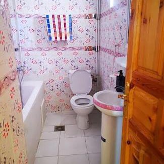 Tata Bed & Breakfast | Tata Guest House