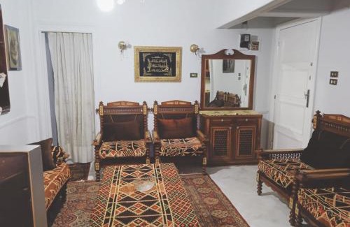 Al Manial Apartment | Tata house