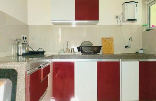 Chicalim Apartment | TATA HOUSING RIO DE GOA (PARADISE)