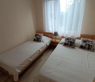gmina Parzeczew Apartment | Tata-Raj Mazury 67