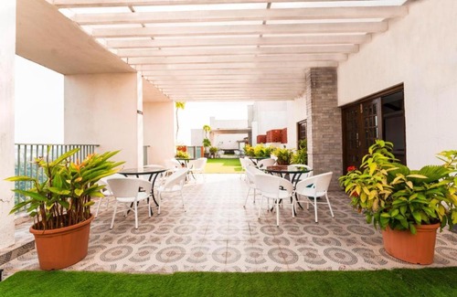 Chicalim Apartment | TATA Rio De Goa - Resort style apt,6 KM from Airport
