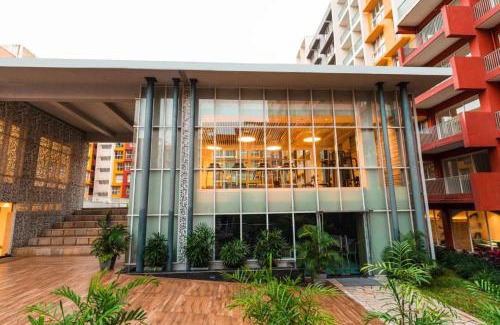 Chicalim Apartment | TATA Rio De Goa - Resort style apt,6 KM from Airport