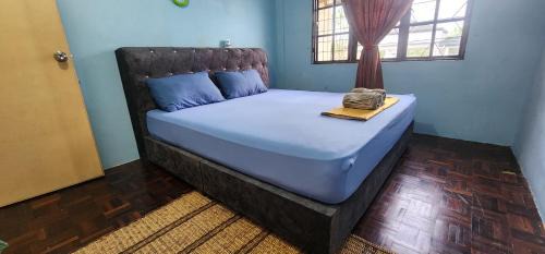 Kampung Siol Kandis House | Tatai Kumang Homestay