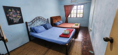 Kampung Siol Kandis House | Tatai Kumang Homestay