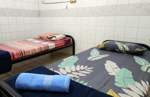 Kampung Siol Kandis House | Tatai Kumang Homestay