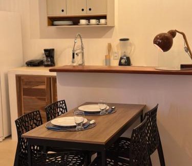 Tatajuba Apartment | Tatajuba Flats