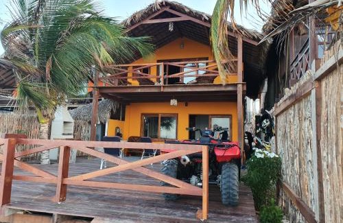 Tatajuba Apartment | TATAJUBA KITE HOUSE