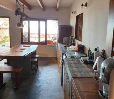 Tatajuba Apartment | TATAJUBA KITE HOUSE