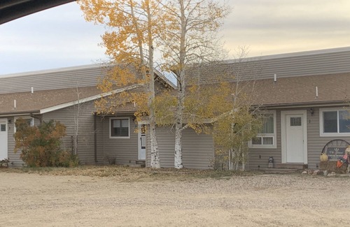 Walden House | Tatanka Suite at Eagles Watch