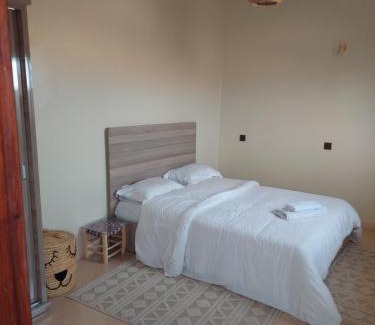 Drargua House | Tatawi