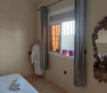 Drargua House | Tatawi