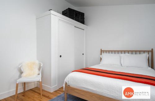 Saugatuck House | Tate House