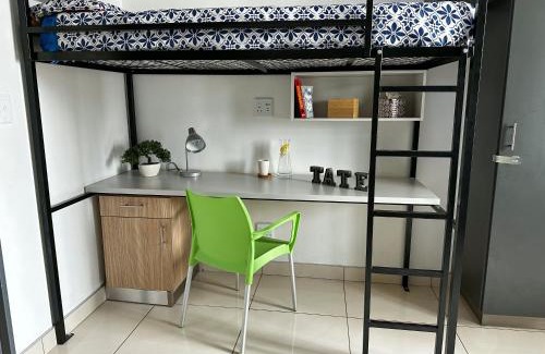 Windhoek West Bed & Breakfast | TaTe Village