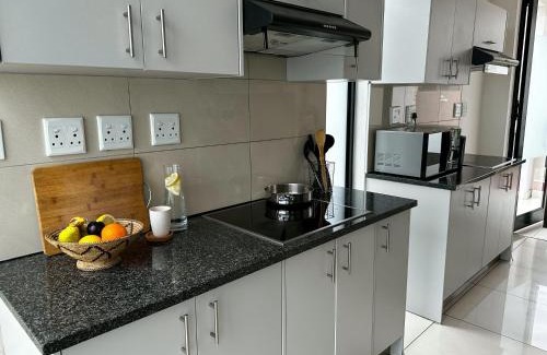 Windhoek West Bed & Breakfast | TaTe Village