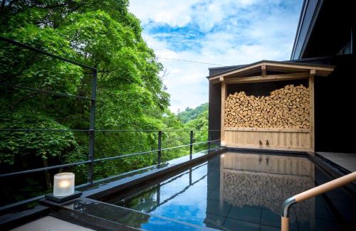 Chino Hotel | Tateshina Shinyu Onsen