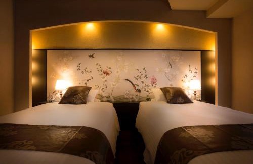 Chino Hotel | Tateshina Shinyu Onsen