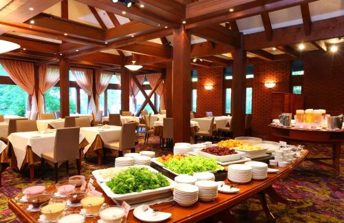 Chino Hotel | Tateshina Tokyu Hotel