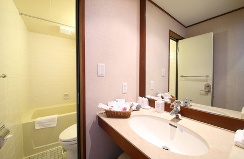 Chino Hotel | Tateshina Tokyu Hotel