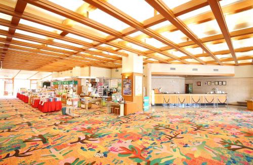 Omachi Hotel | Tateyama Prince Hotel