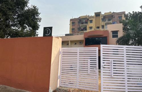 Jamshedpur Hotel | Tathastu