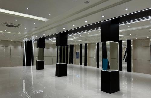 Jamshedpur Hotel | Tathastu