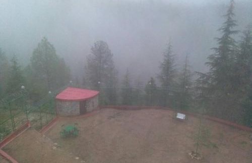 Mukteshwar House | Tathastu Resort