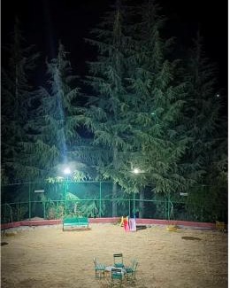 Mukteshwar House | Tathastu Resort