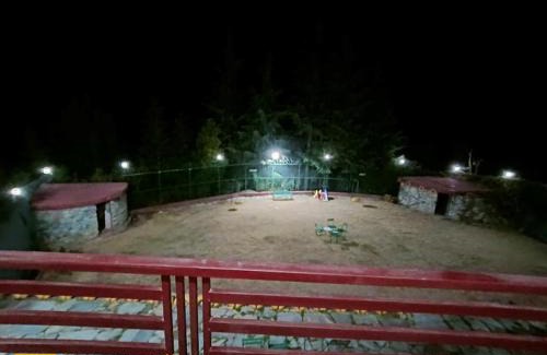 Mukteshwar House | Tathastu Resort