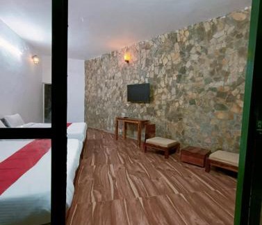 Mukteshwar House | Tathastu Resort