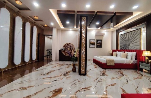 Bail Parao Hotel | Tathastu Wilderness by The Kosi River