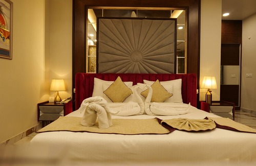 Bail Parao Hotel | Tathastu Wilderness by The Kosi River