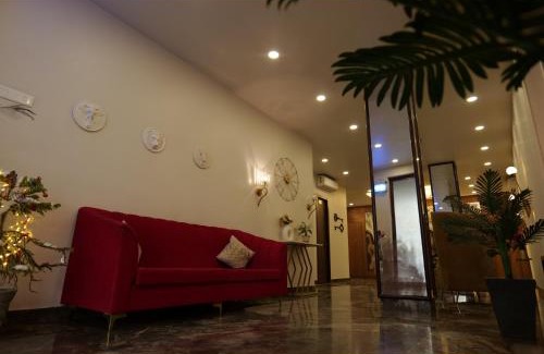 Bail Parao Hotel | Tathastu Wilderness by The Kosi River