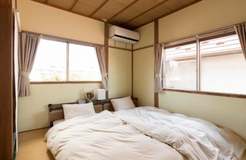Kitasaku-gun House | tathata - Vacation STAY 38756v