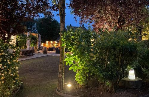 Samer Bed & Breakfast | Tatiana Buirette
