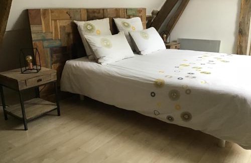 Samer Bed & Breakfast | Tatiana Buirette
