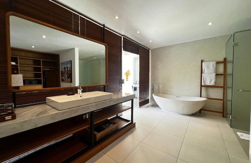Petitenget Villa | Tatkala Villa Seminyak