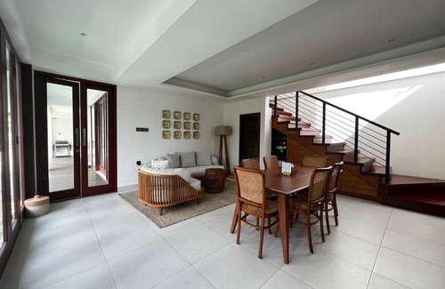 Petitenget Villa | Tatkala Villa Seminyak