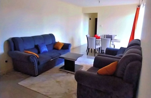 Eldoret Apartment | Tatra suites,located on eldoret kisumu road. Kingsquare apartments. 5min town di