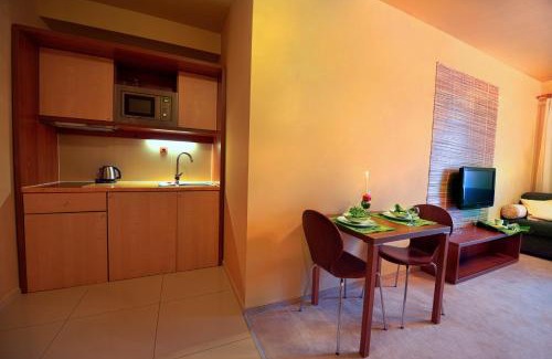 Velka Lomnica Hotel | Tatragolf Mountain Resort