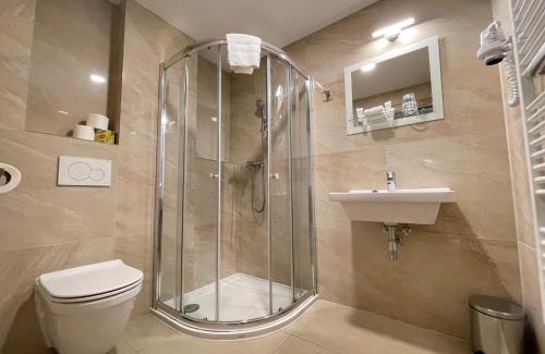 Demanova Hotel | Tatraline Jasna