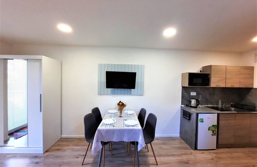 Nova Lesna House | Tatras Apartments 5 min from train station A