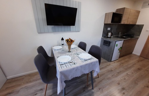Nova Lesna House | Tatras Apartments 5 min from train station A