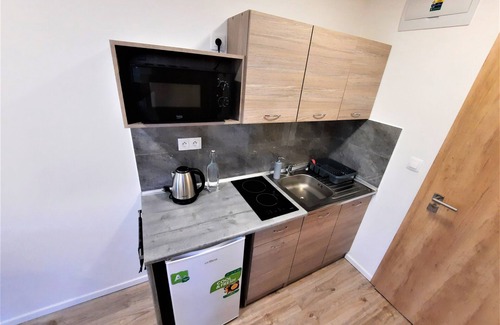 Nova Lesna House | Tatras Apartments 5 min from train station A