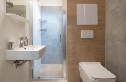 Stary Smokovec Apartment | Tatry Apartman, PRIMO, Starý Smokovec, Vysoké Tatry