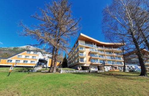 Vysoke Tatry Apartment | Tatry Hrebienok relax apartmán