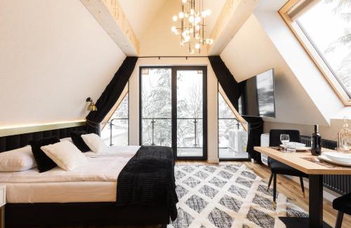Koscielisko Apartment | Tatry Residence SPA