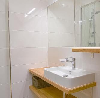 Novy Smokovec Apartment | TATRYSTAY Apartment Sankt Bernard