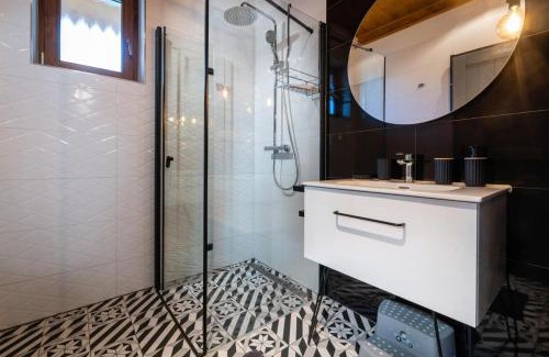 Stara Lesna Villa | TATRYSTAY Family Villa Rosa
