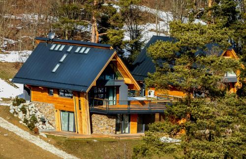 Bialka Tatrzanska Apartment | TatryTop Apartamenty przy stoku Białka Ski